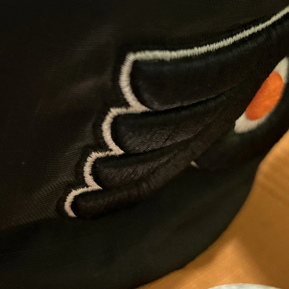 Mitchell & Ness philadelphia flyers